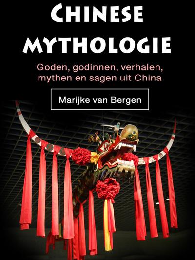 Chinese mythologie