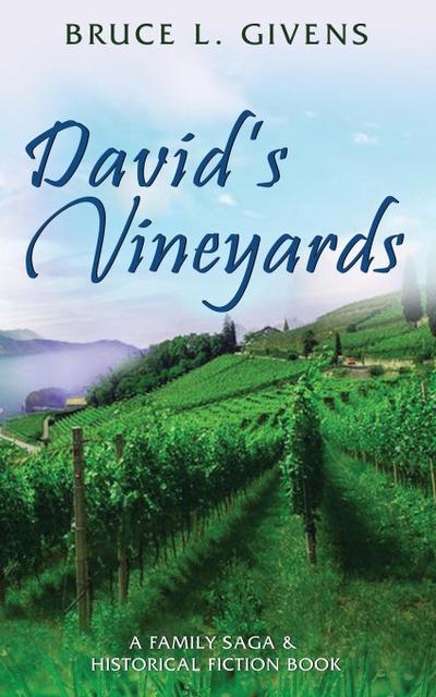 David’s Vineyards