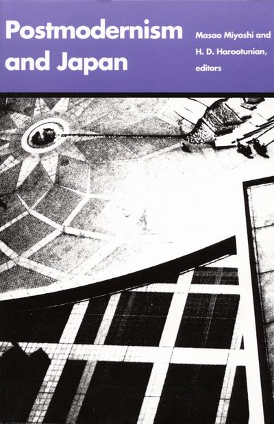 Postmodernism and Japan