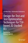 Design-for-Test and Test Optimization Techniques f