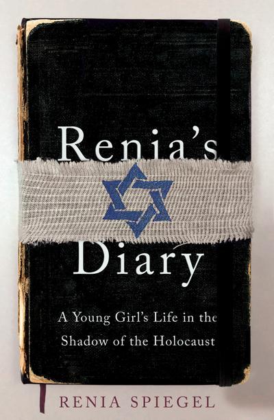 Renia’s Diary