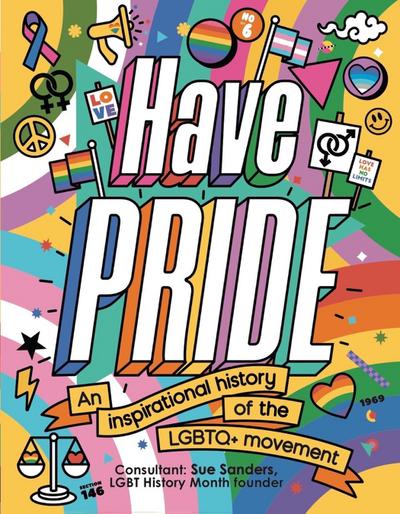 Have Pride