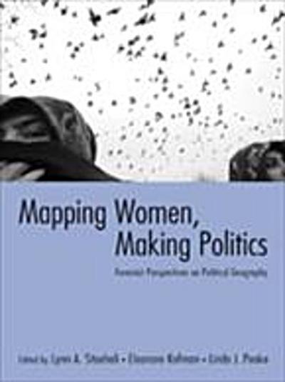 Mapping Women, Making Politics