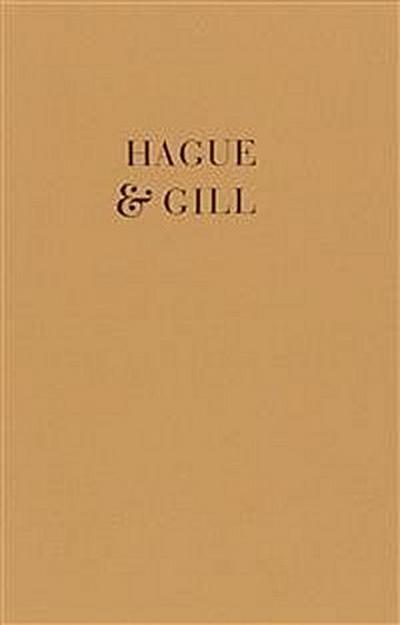 Hague & Gill sulla stampa