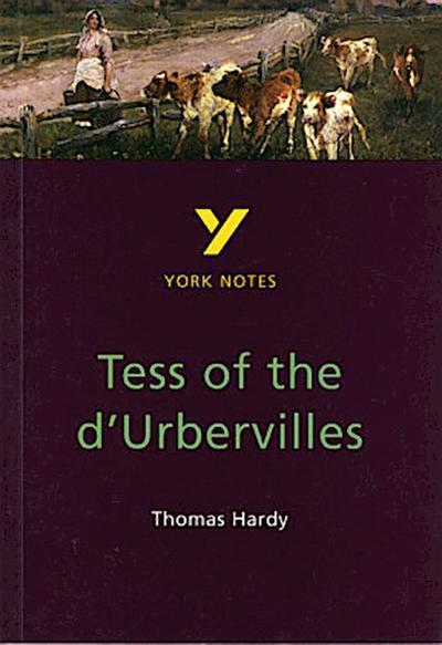 Tess of the d’Urbervilles