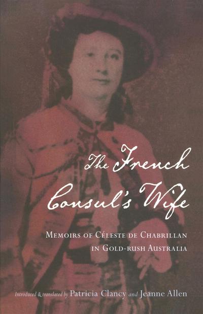 The French Consul’s Wife