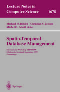 Spatio-Temporal Database Management