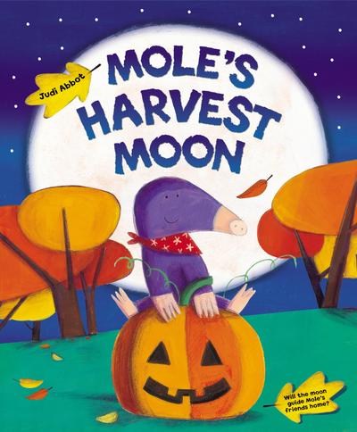 Mole’s Harvest Moon