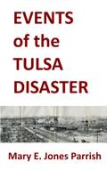 Events of the Tulsa Disaster