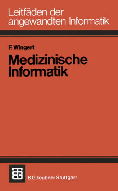 Medizinische Informatik