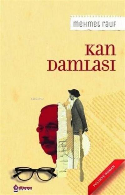 Kan Damlasi