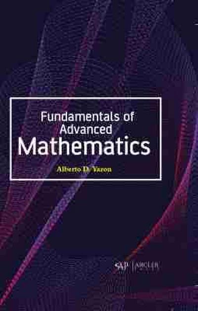 Fundamentals of Advanced Mathematics