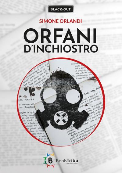 Orfani d’inchiostro