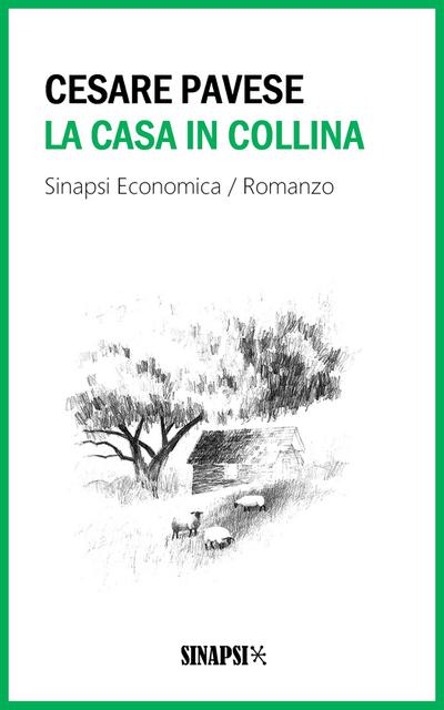 La casa in collina