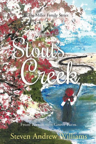 Stout’s Creek (Scroll Print}