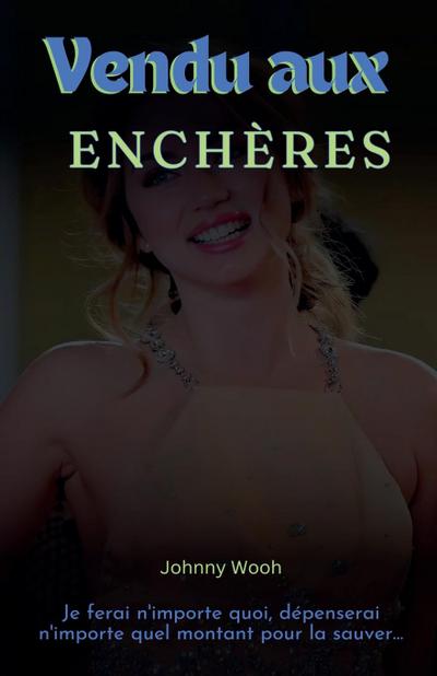 Wooh, J: Vendu aux enchères