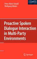 Proactive Spoken Dialogue Interaction in Multi-Party Environments