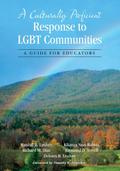 A Culturally Proficient Response to LGBT Communities