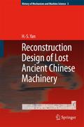 Reconstruction Designs of Lost Ancient Chinese Mac