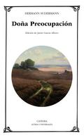Doña Preocupación