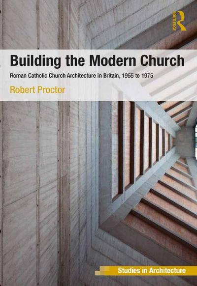 Building the Modern Church