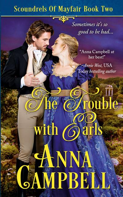 The Trouble with Earls