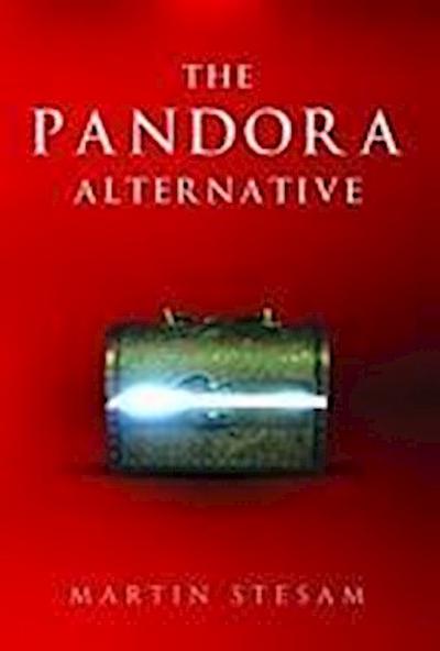 The Pandora Alternative