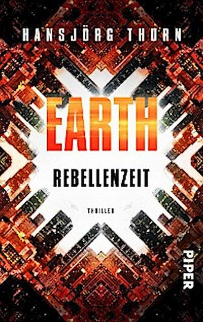 Earth - Rebellenzeit