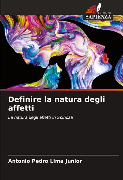 Definire la natura degli affetti