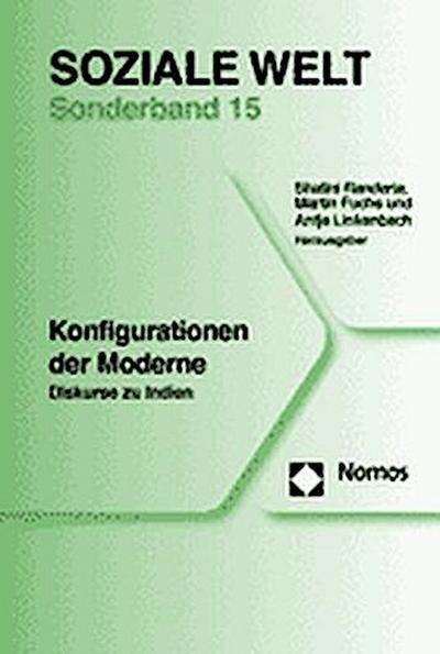 Konfigurationen der Moderne