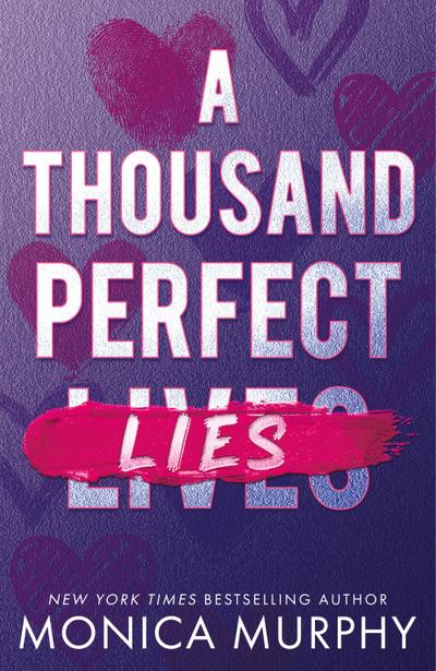 A Thousand Perfect Lies