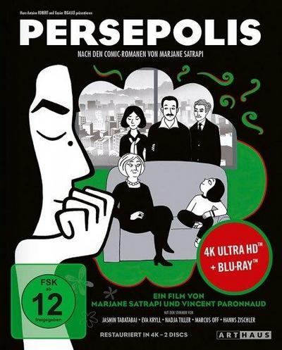 Persepolis