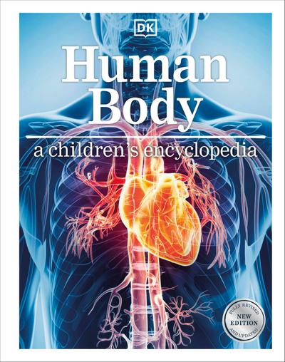 Human Body A Children’s Encyclopedia