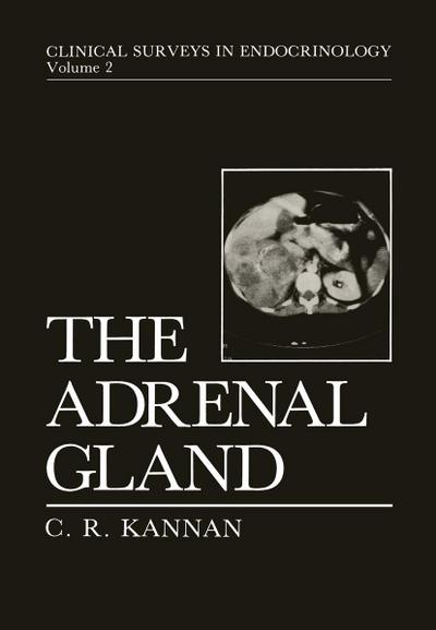 The Adrenal Gland