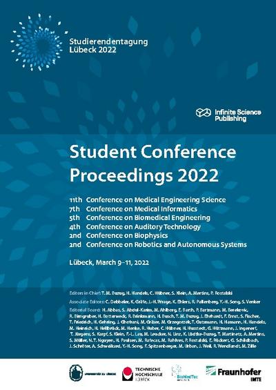 Student Conference Proceedings 2022