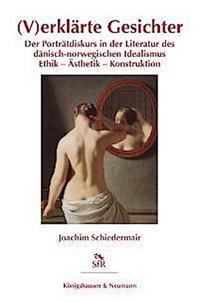 (V)erklärte Gesichter