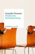 Medien der Rechtsprechung