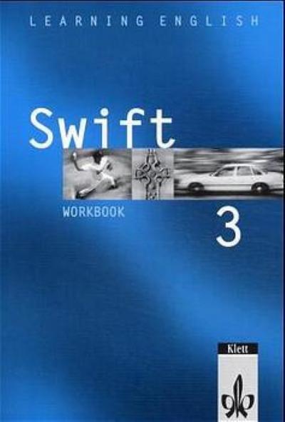 Learning english - swift, BW By NRW, Gy