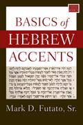 Basics of Hebrew Accents