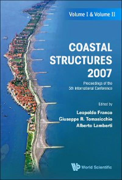 COASTAL STRUCTURES 2007 (2V)