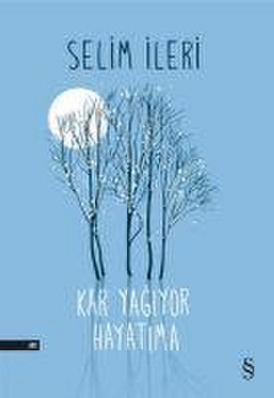 Kar Yagiyor Hayatima