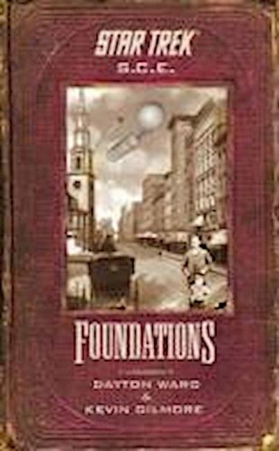 SCE: Foundations
