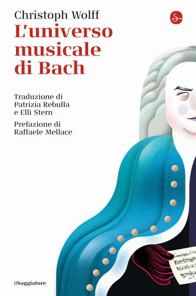 L’ universo musicale di Bach