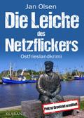 Die Leiche des Netzflickers