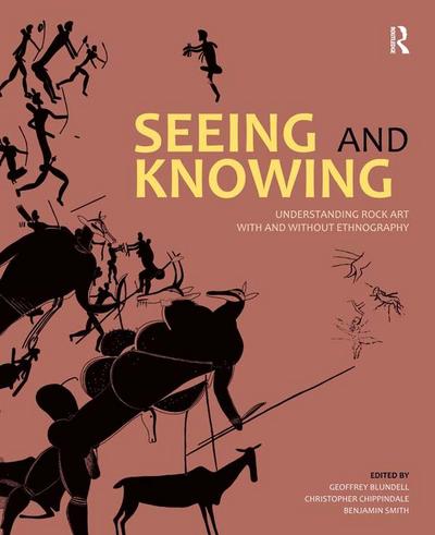 Seeing and Knowing