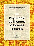 Physiologie de l’homme à bonnes fortunes