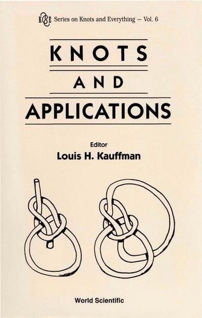 Knots and Applications