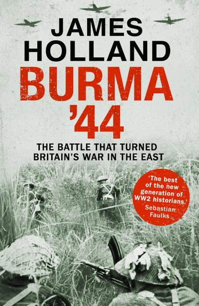 Burma ’44