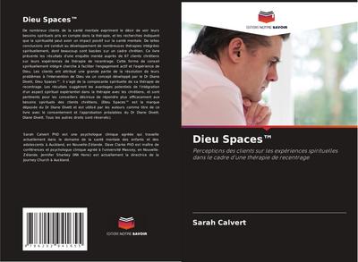 Dieu Spaces¿