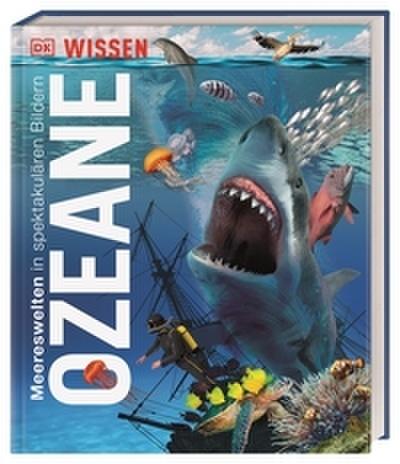 Wissen - Ozeane